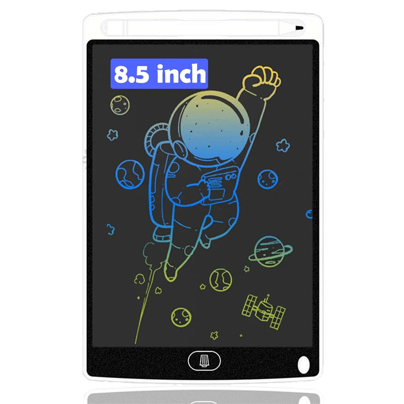 LCD Drawing Board – 16" Pressure-Sensitive Tablet for Creative & Sensory Play