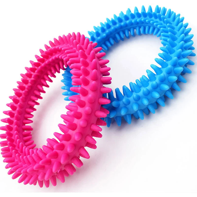 Spiky Sensory Bracelet