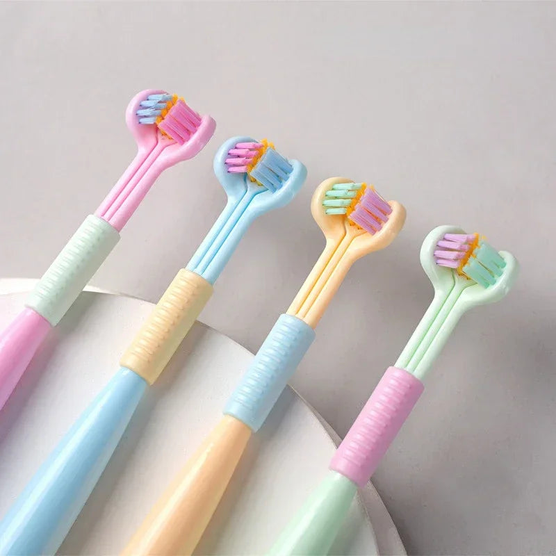 Oral Health Care Kids 360°