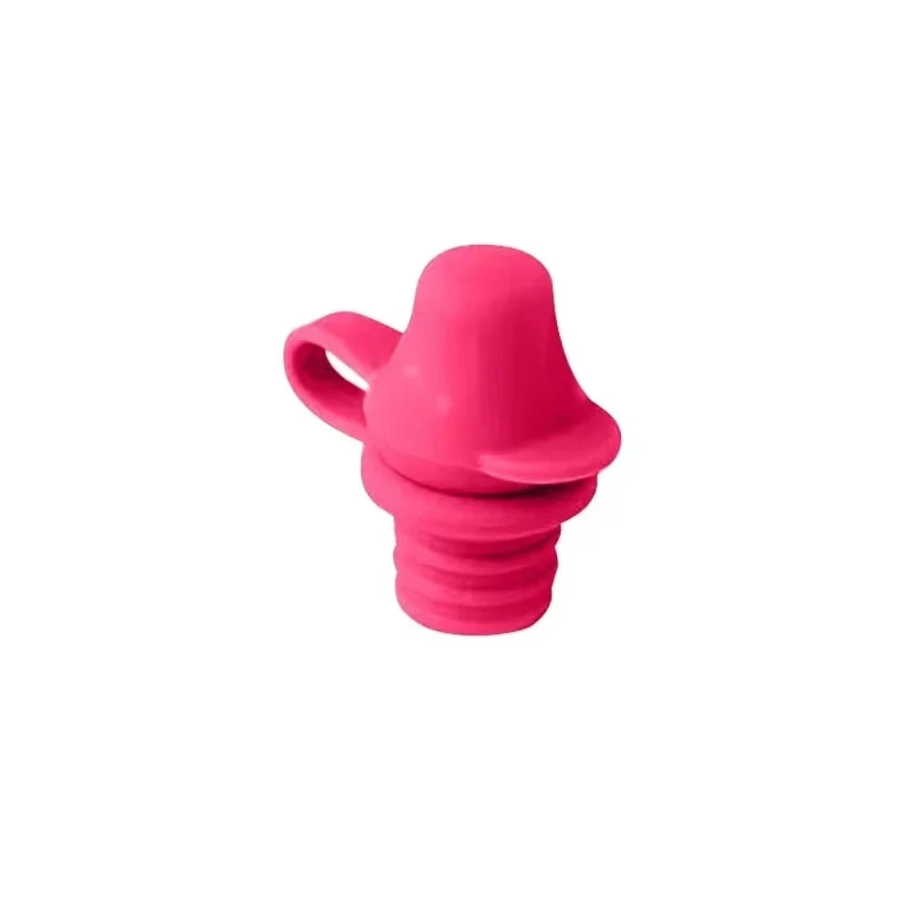 3Pcs No Spill Water Bottle Cup Adapter – Leak-Proof Hydration Support for Accessibility & Travel