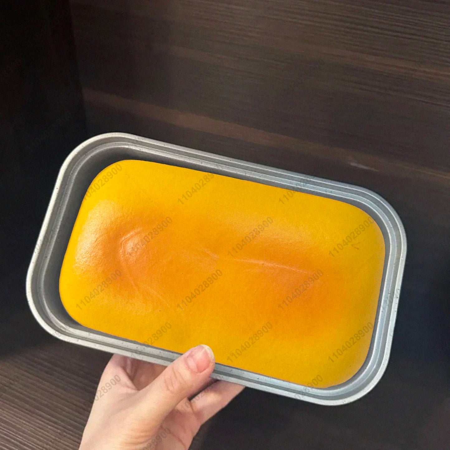 Sticky Box Cake – Squishy Textured Fidget Aid (Adults Only)
