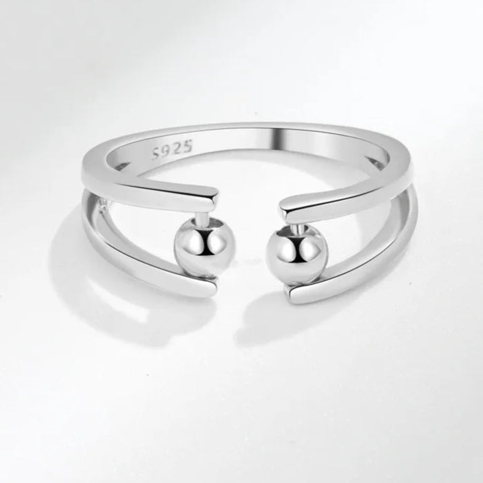 Ring Fidget Spinner