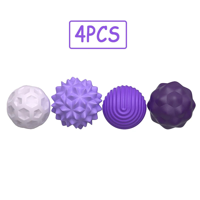 Sensory Magnetic Balls | Tactile Play for Neurodivergent-Friendly Focus & Exploration