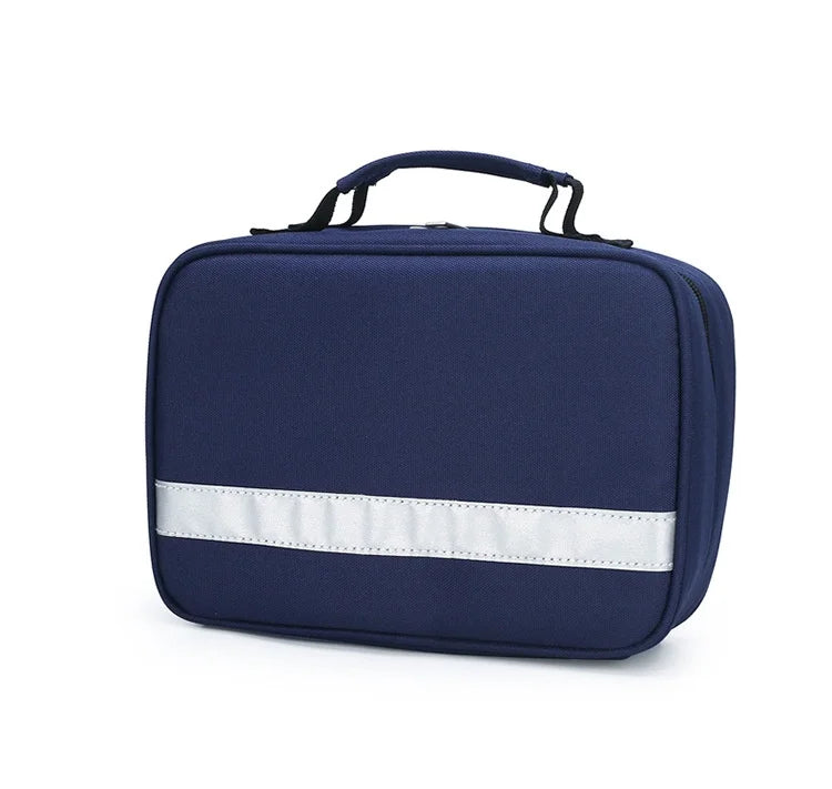 Travel Medication Bag