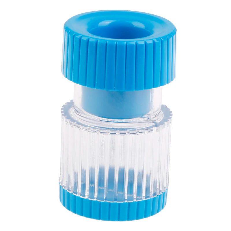 Accessible Pill Preparation Tool