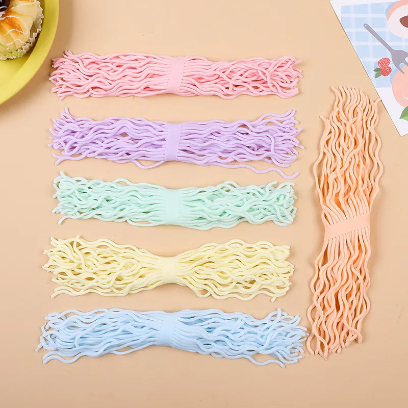 Flexible textured fidget tools supporting emotional regulation and fine motor skills