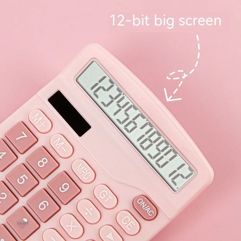 tructured Maths Calculator – Reliable Tool for Numeracy Confidence & Fine Motor Support