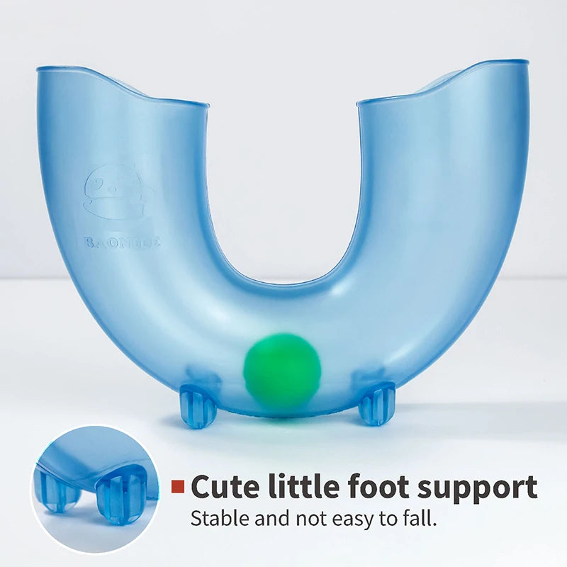 Juggle loop