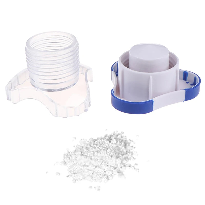 Accessible Pill Preparation Tool