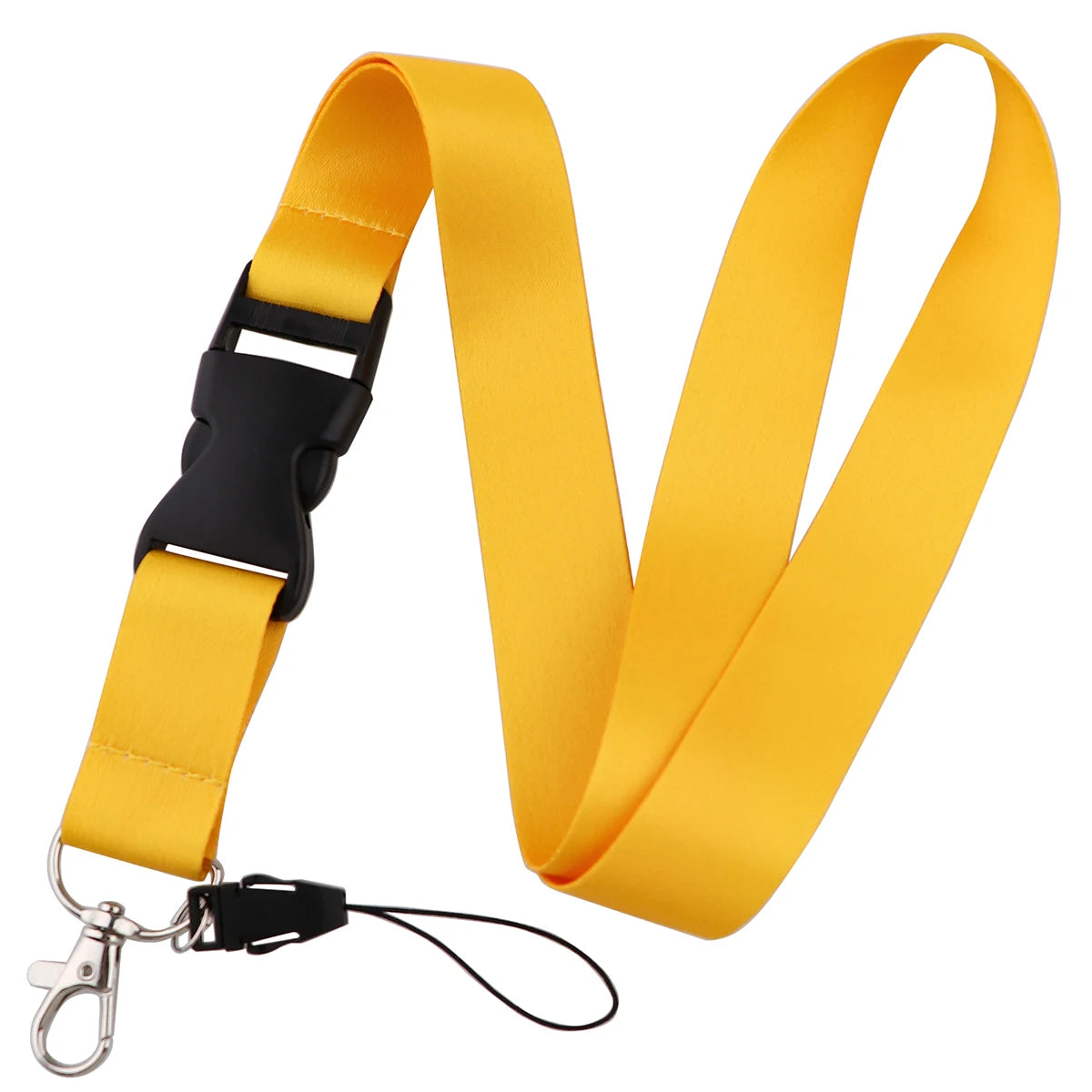 Lanyard Neck Hanging