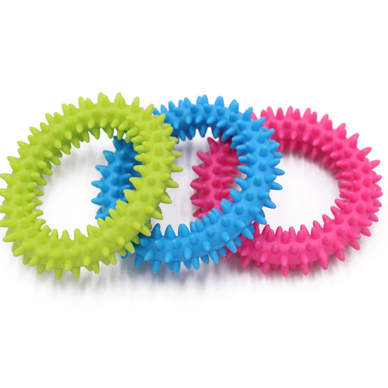 Spiky Sensory Bracelet