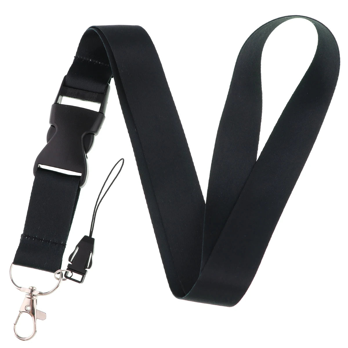 Lanyard Neck Hanging