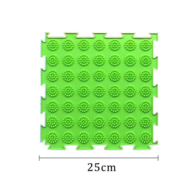 Sensory Floor Tiles