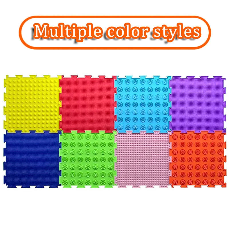 Sensory Floor Tiles