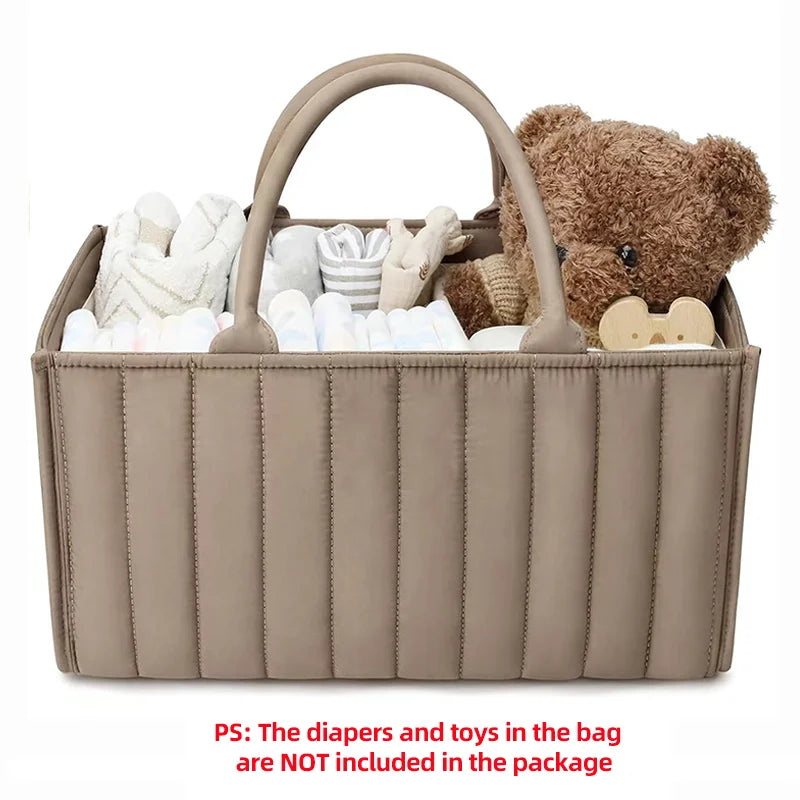 Soft Caddy Organiser