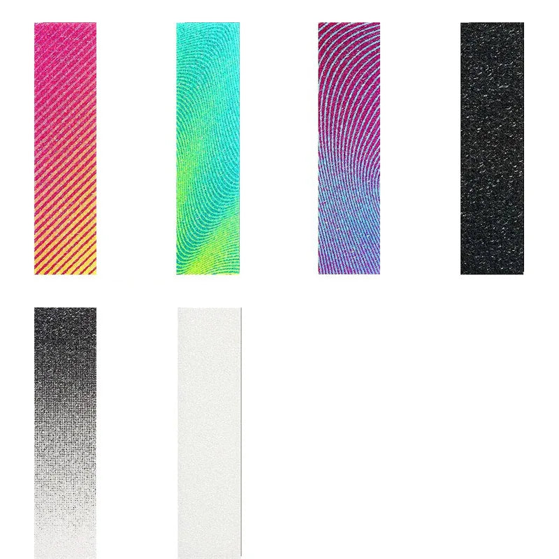 Anxiety Sensory Stickers – Reassuring Textures for Emotional Grounding