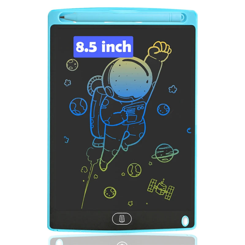 LCD Drawing Board – 16" Pressure-Sensitive Tablet for Creative & Sensory Play