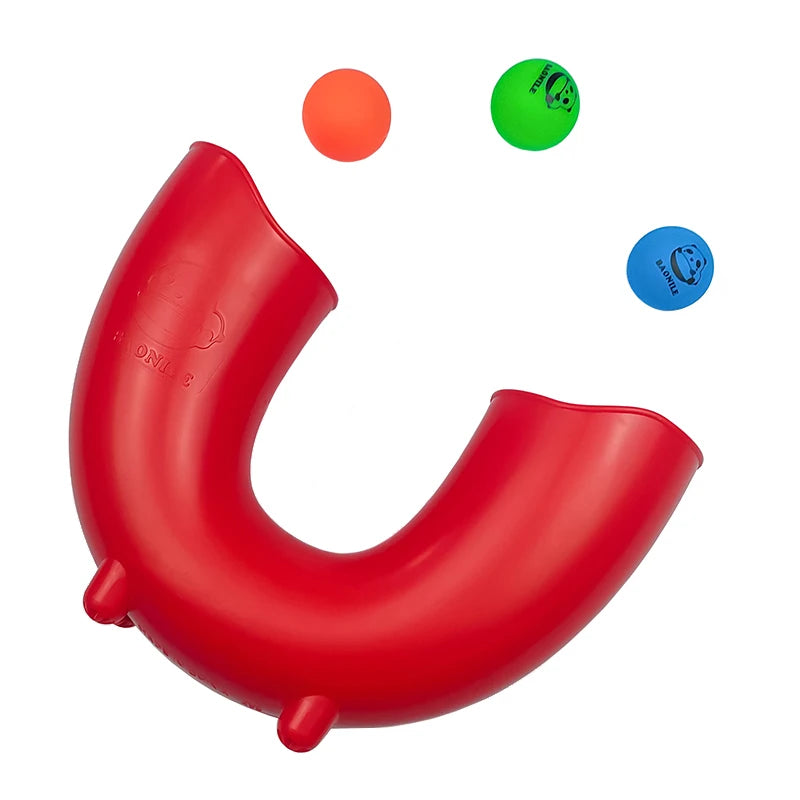 Juggle loop