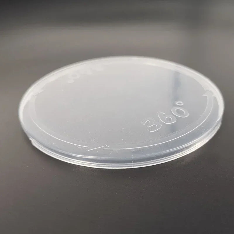 360 Degrees Drinking Cup – Leak-Proof Silicone Sipper for Independent & Mess-Free Hydration