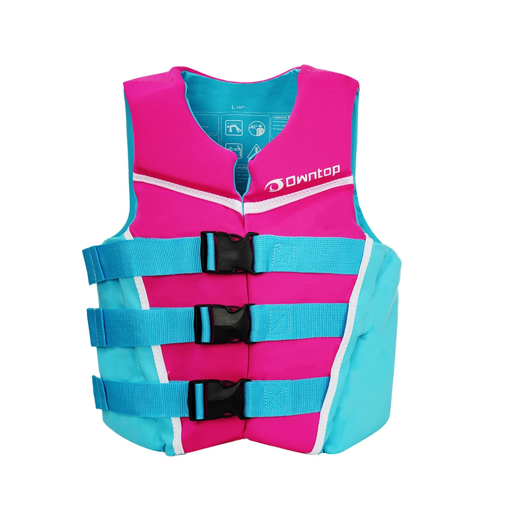 Youth Swim Vest