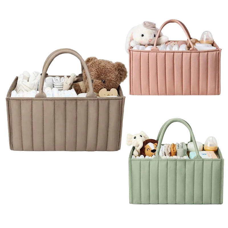 Soft Caddy Organiser