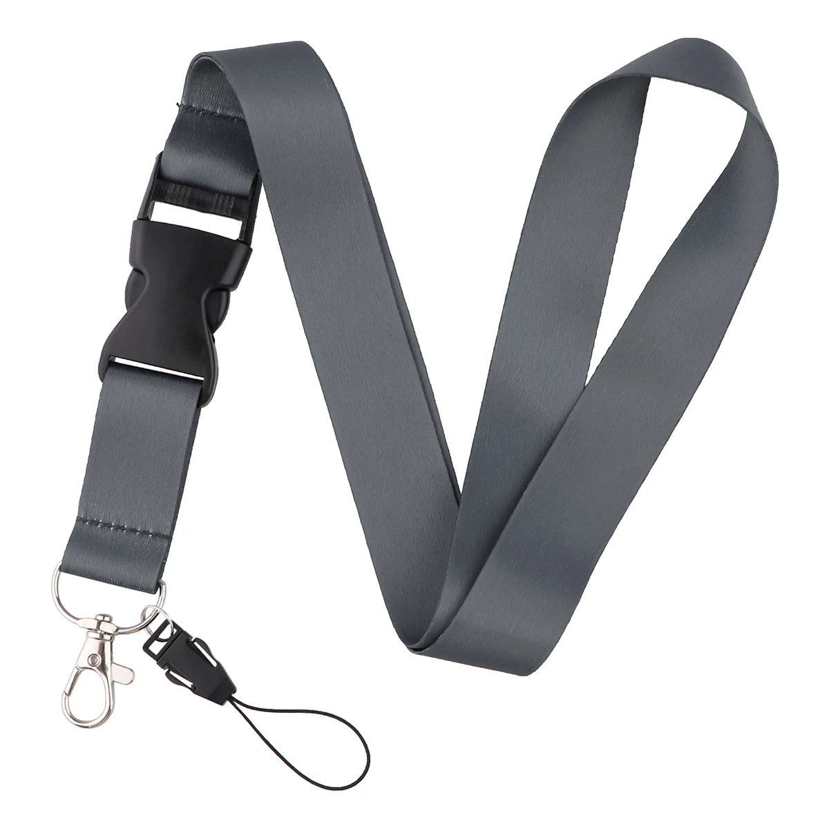 Lanyard Neck Hanging