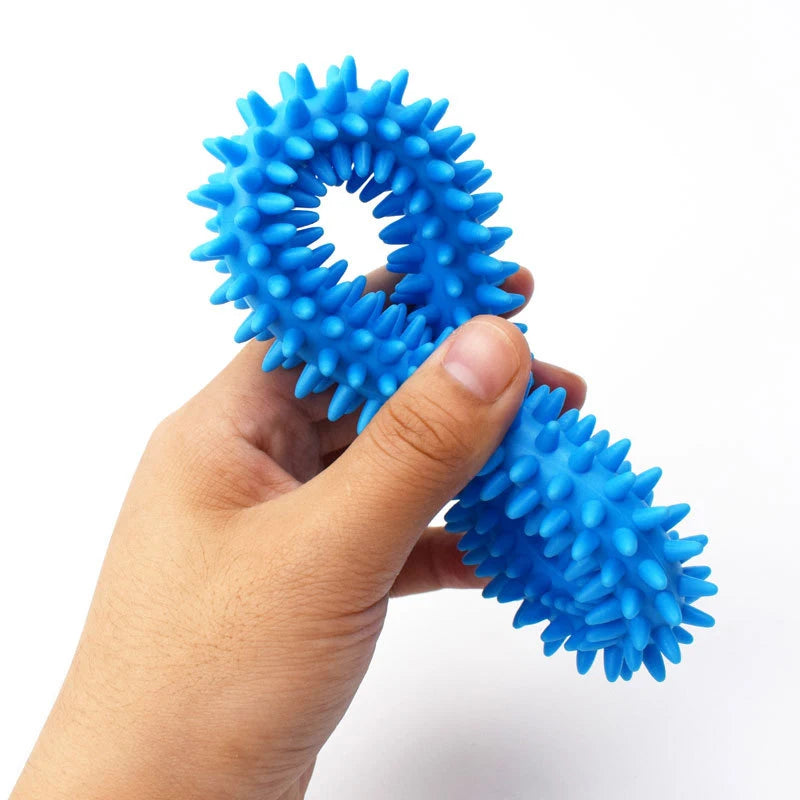 Spiky Sensory Bracelet