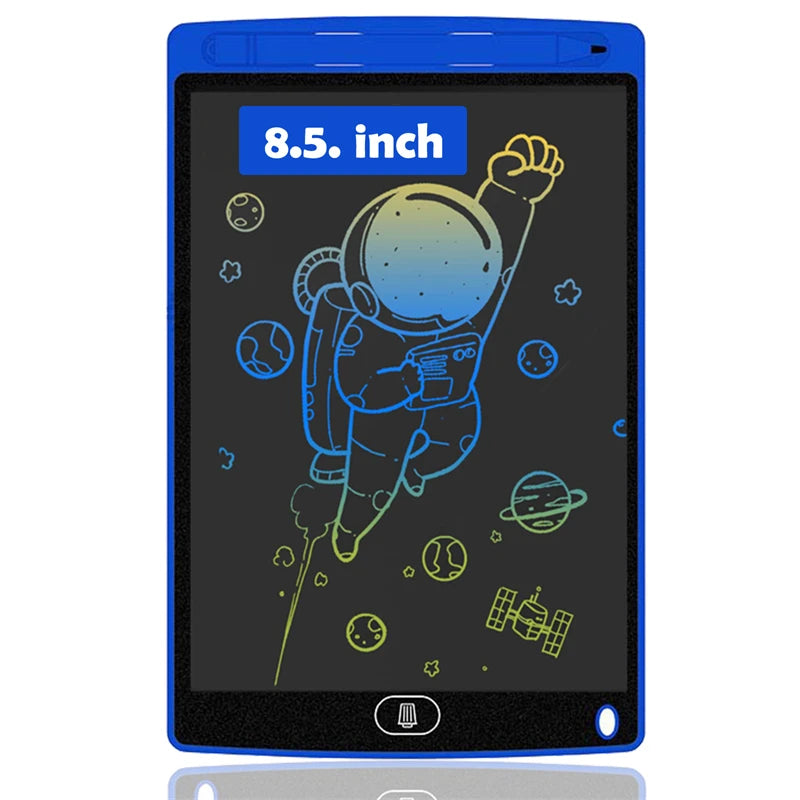 LCD Drawing Board – 16" Pressure-Sensitive Tablet for Creative & Sensory Play