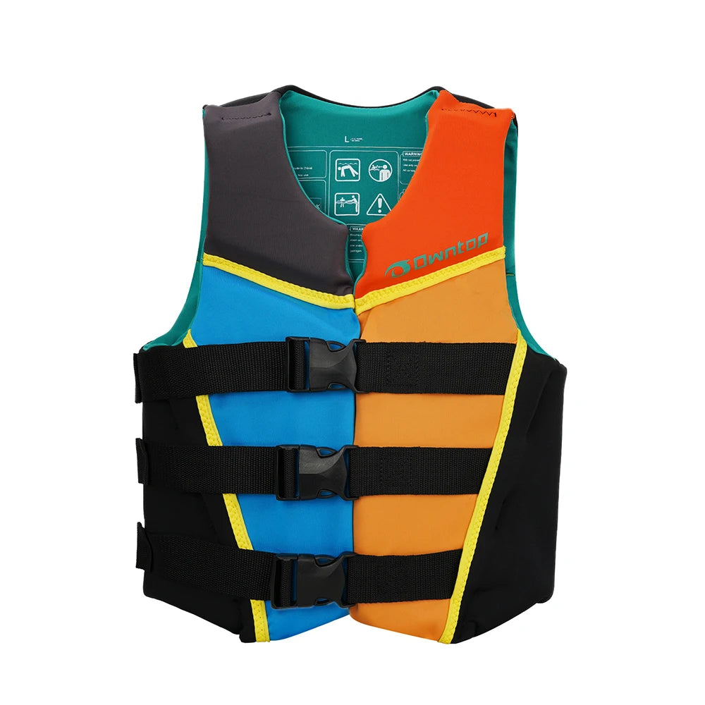 Youth Swim Vest