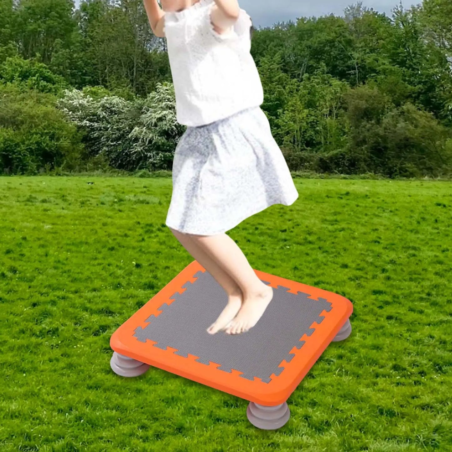 Bounce Board
