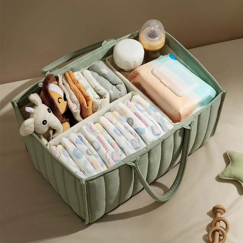 Soft Caddy Organiser