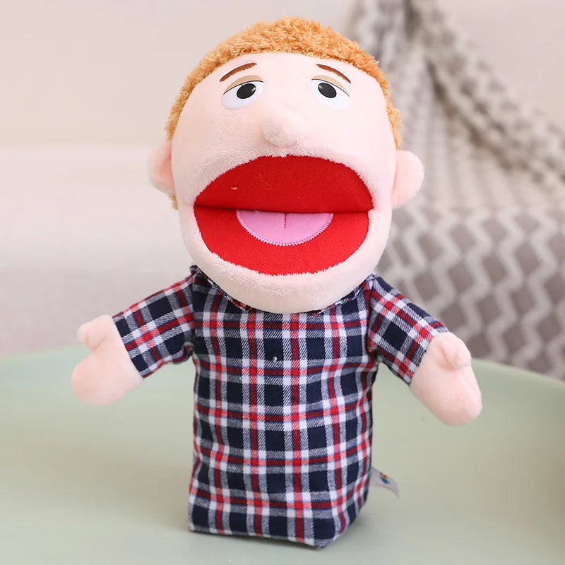 Hand Puppets