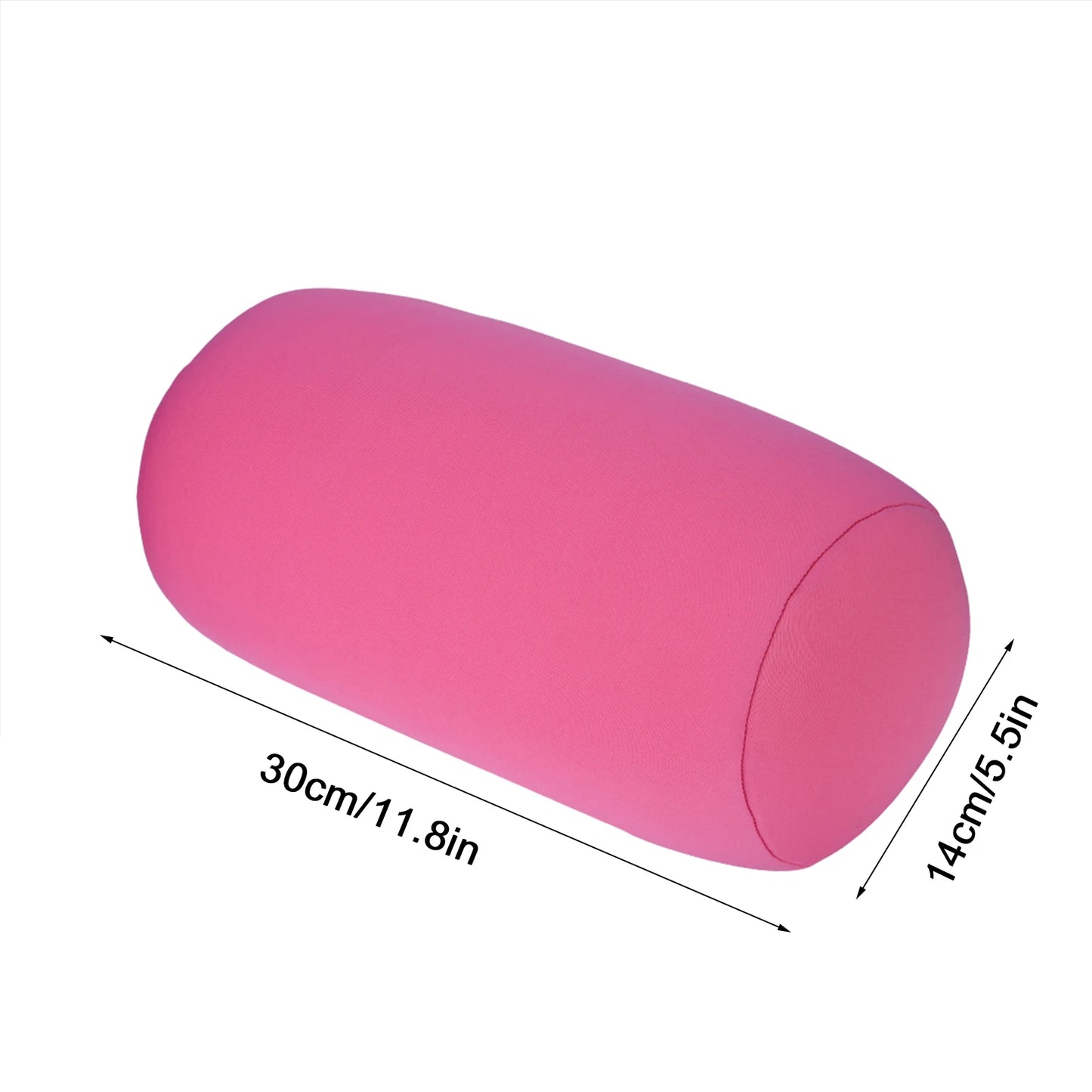 Mini Microbead Back Cushion | Sensory-Safe Support for Calm & Posture