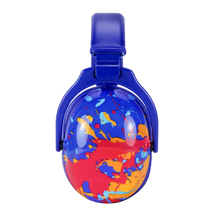 ZOHAN Kids Noise Reduction Ear Defenders | Sensory-Safe Sound Protection