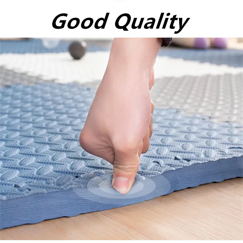 6PCS Playroom Mat