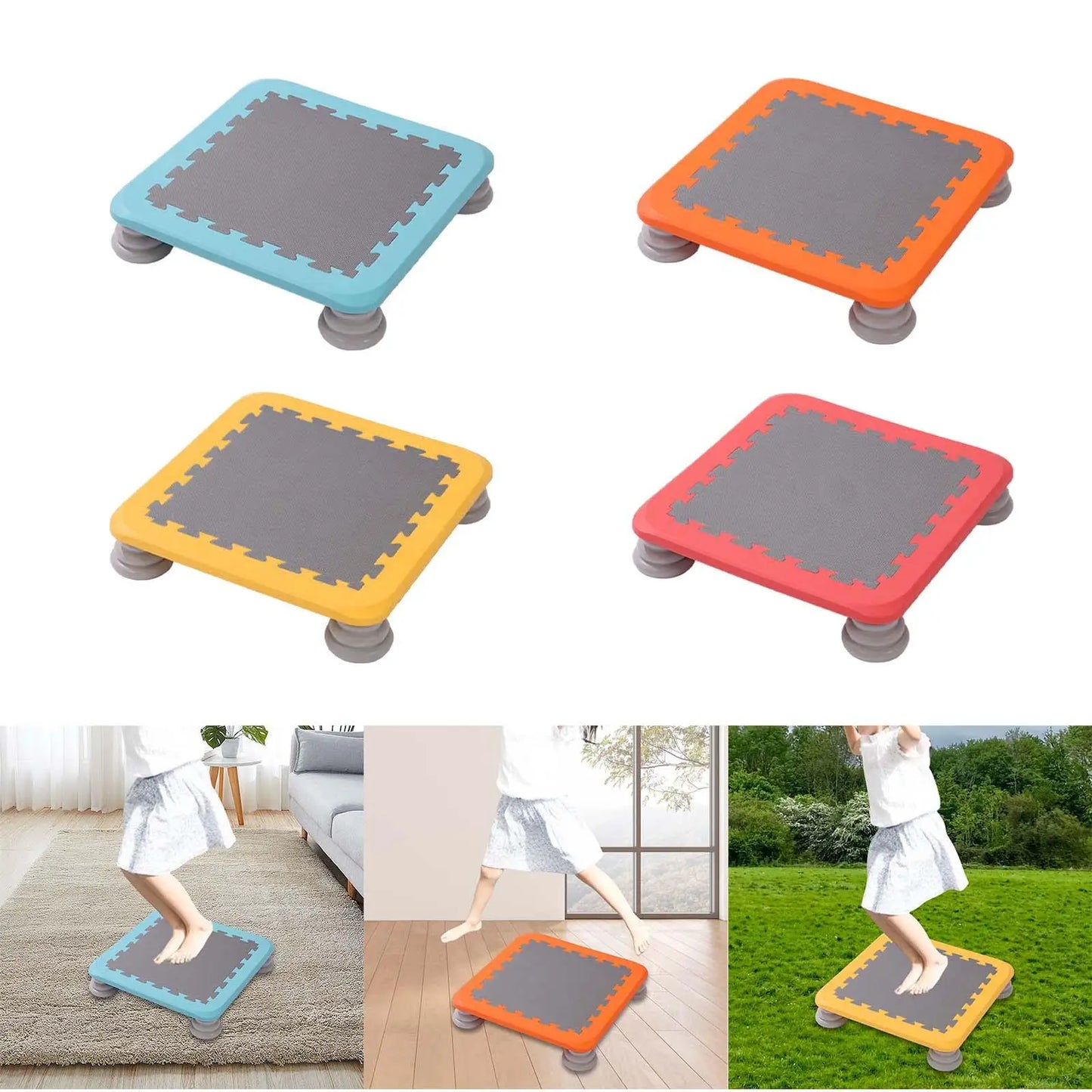 Bounce Board
