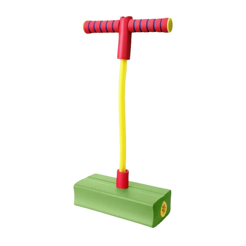 Foam Pogo Jumper