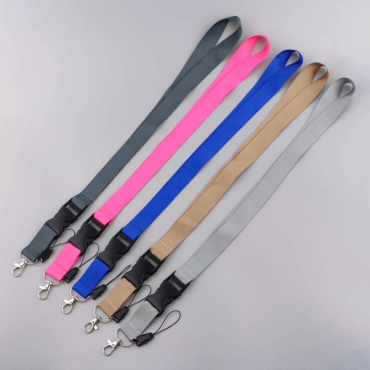Lanyard Neck Hanging