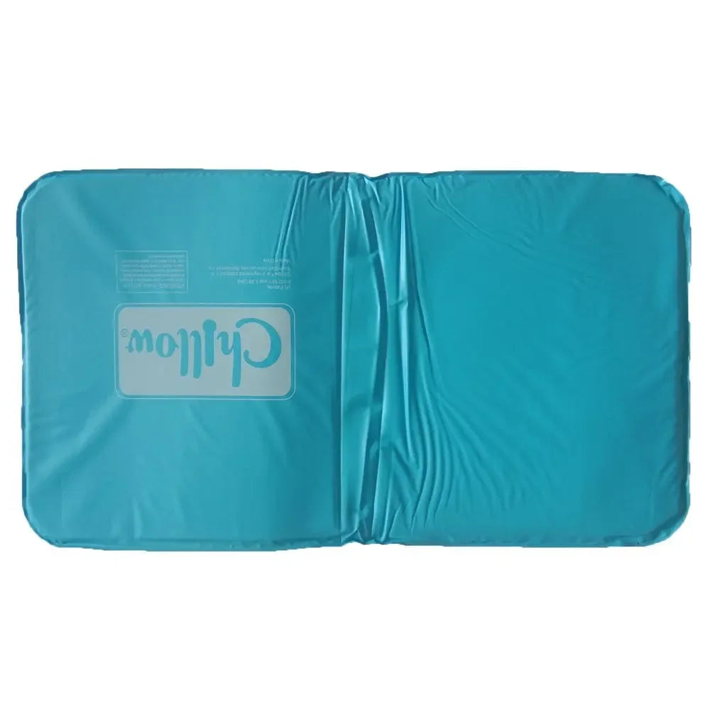Comfortable Cool Pillow, Cooling Relief for Neurodivergent-Friendly Comfort & Sleep