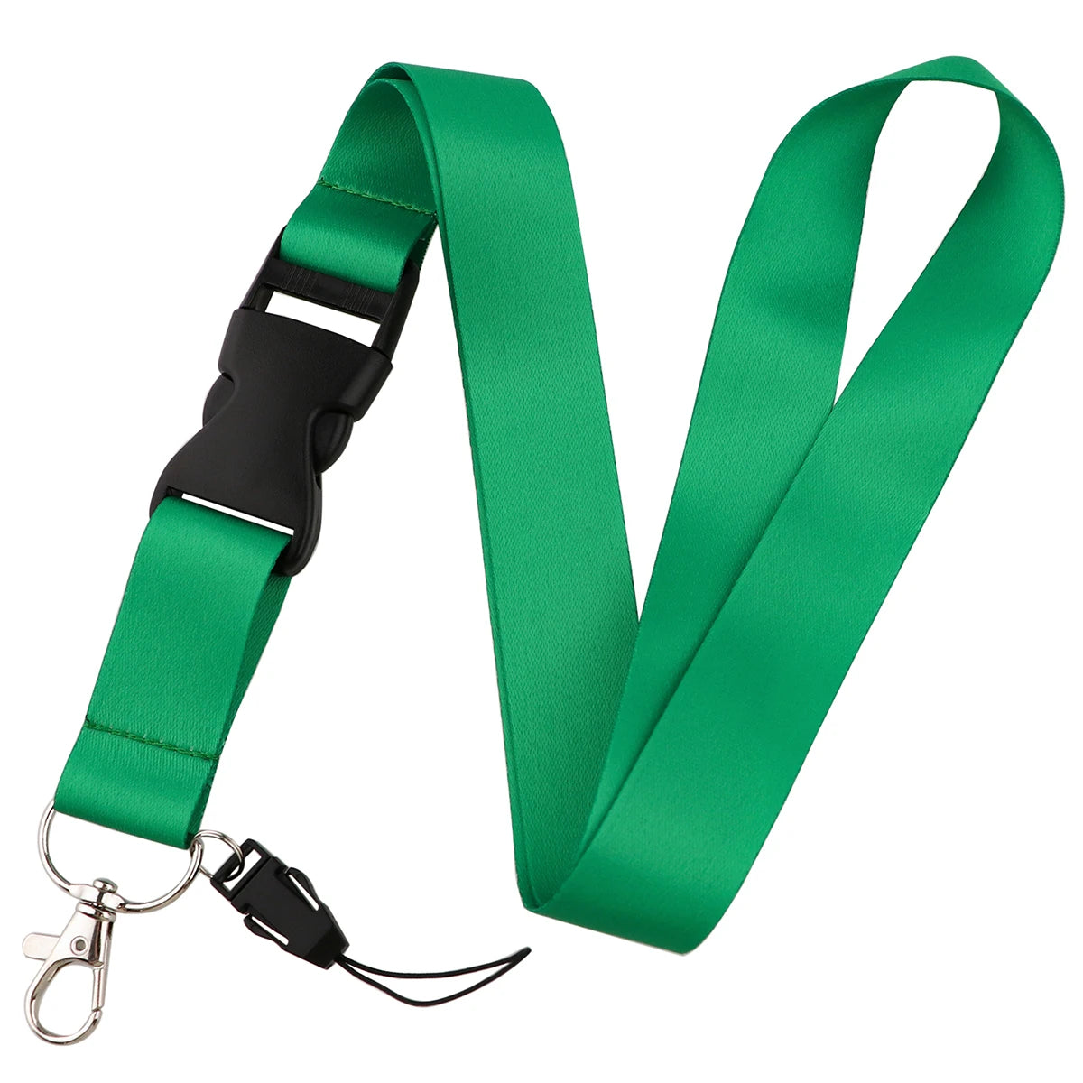 Lanyard Neck Hanging