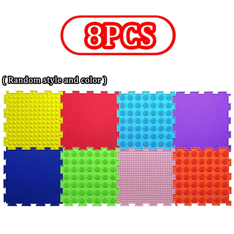 Sensory Floor Tiles
