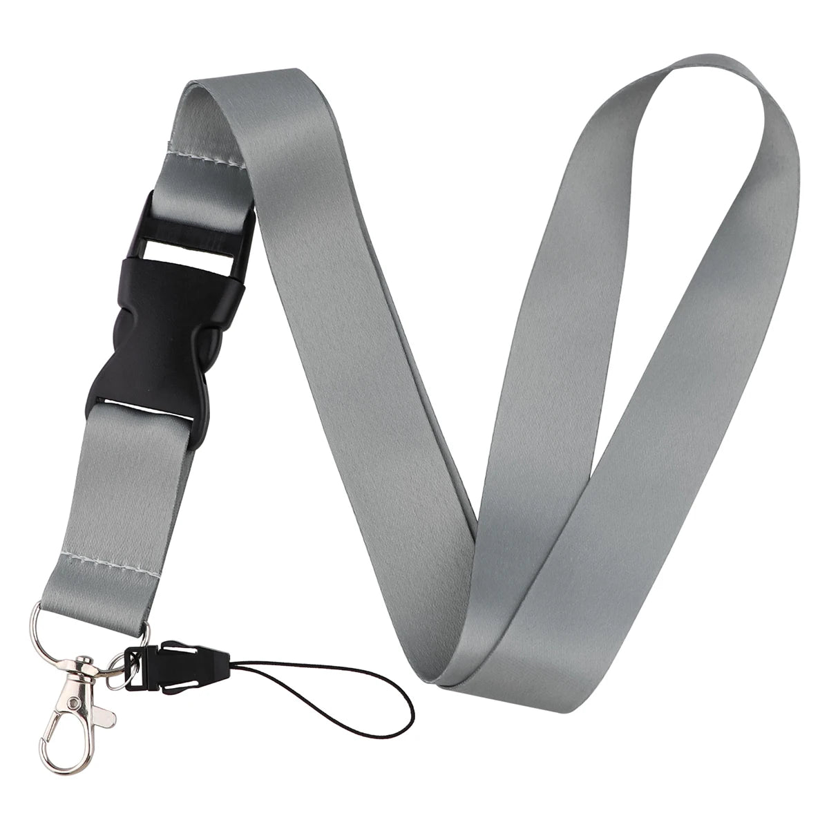 Lanyard Neck Hanging