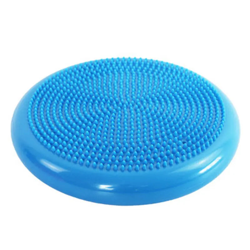 Inflatable Wobble Cushion ,Balance & Focus Tool for Neurodivergent-Friendly Movement