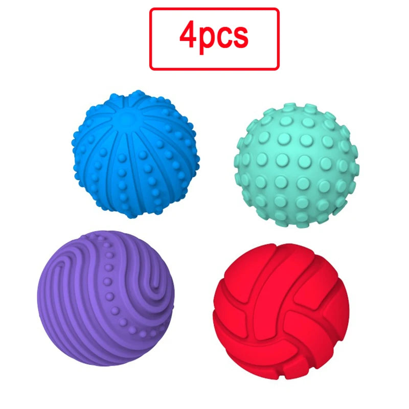 Sensory Magnetic Balls | Tactile Play for Neurodivergent-Friendly Focus & Exploration