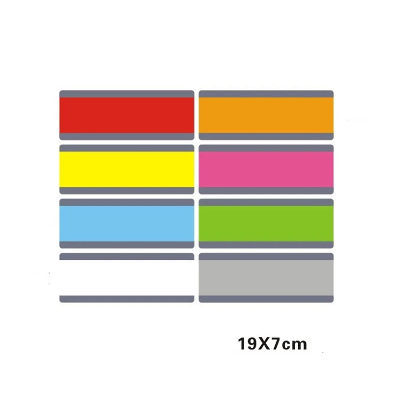 Guided Reading Strips – Visual Tracking Tools for Dyslexia, Fluency & Reading Confidence