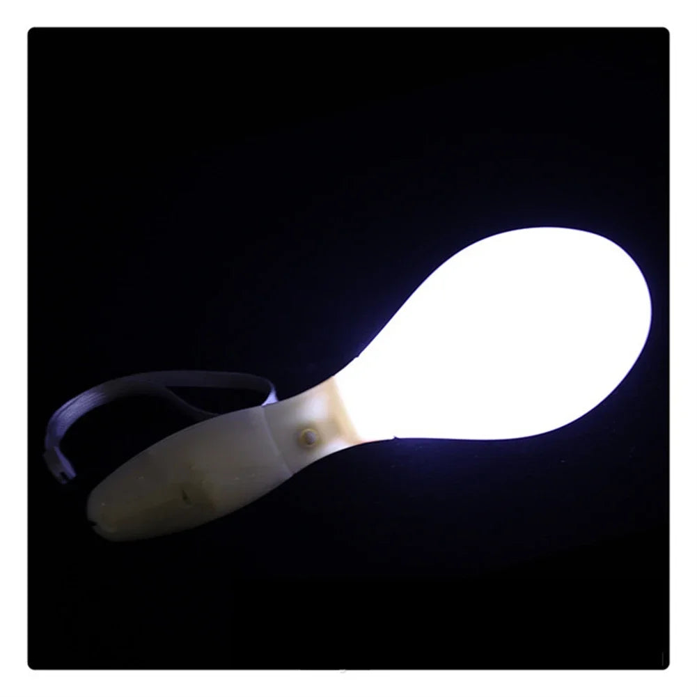 Multi-Colour LED Maracas – Flashing Light Percussion Toy for Sensory & Rhythmic Play
