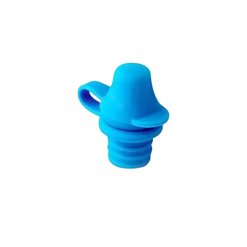 3Pcs No Spill Water Bottle Cup Adapter – Leak-Proof Hydration Support for Accessibility & Travel