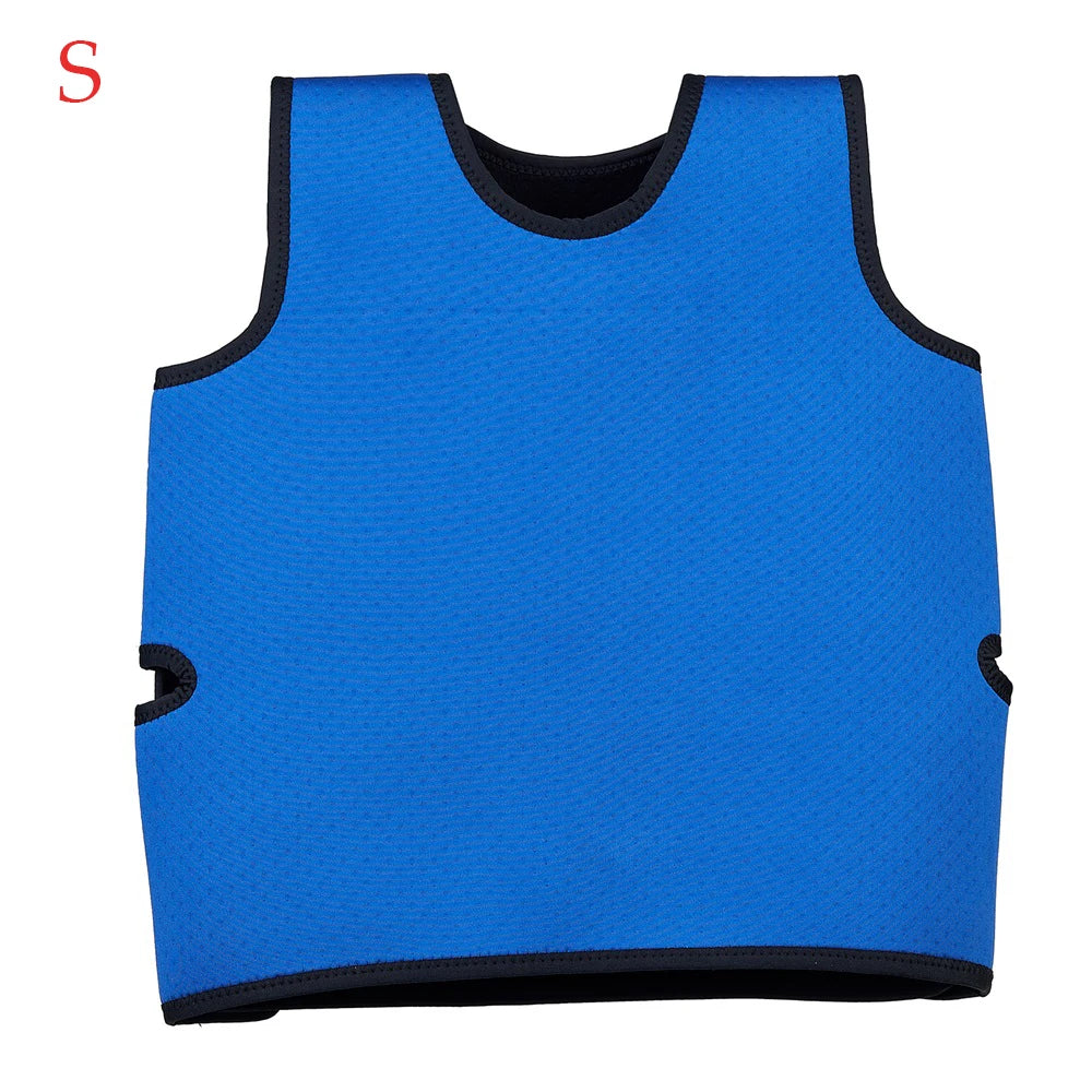 Sensory Compression Vest Weighted