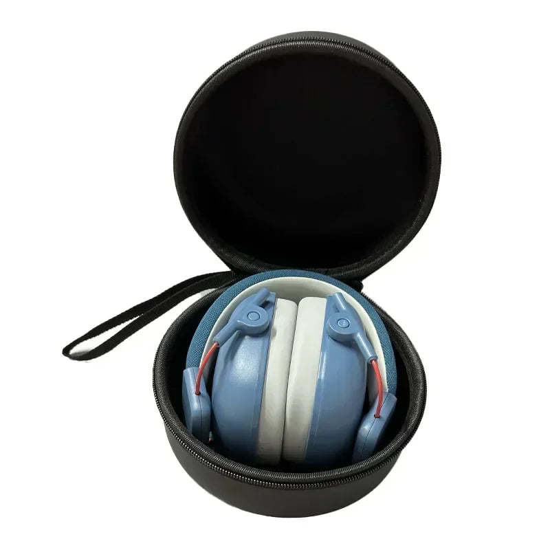 Kids Noise Cancelling Ear Defenders, Sensory Hearing Protection for Focus & Calm