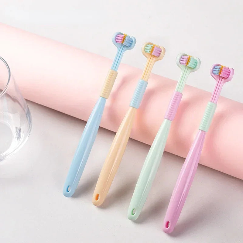 Oral Health Care Kids 360°